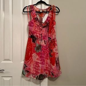 American Rag Racerback Dress